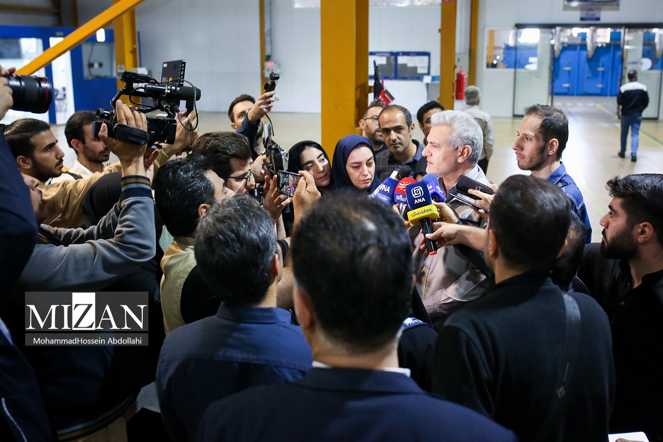 چهاردهمین تور نظارتی قوه قضاییه