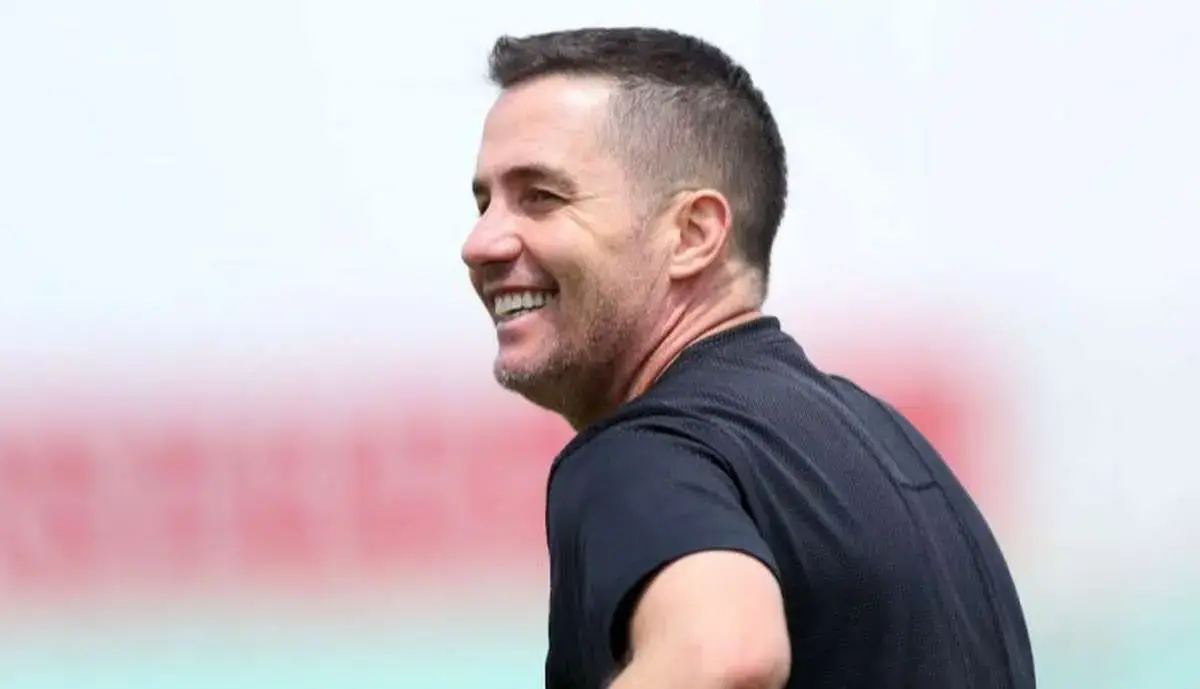 چالش اوسمار برای جانشین پورعلی گنجی در خط دفاع