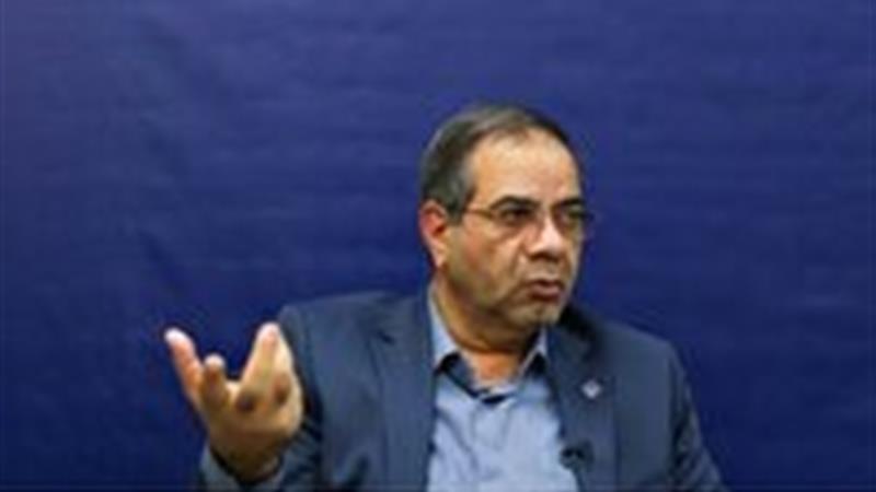 تاکنون هیچ درخواستی برای ایجاد شهرک سلامت در یزد دریافت نشده است