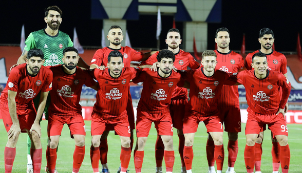 خبر خوب برای تراکتور و احتمال محرومیت مهره کلیدی