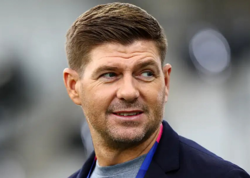 راز جالب جرارد؛ خانوادهام در بحرین هستند!