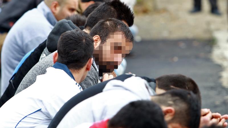 پایان جولان اراذل و اوباش در زنجان