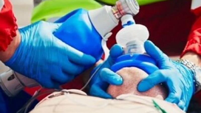 ۵۰ شهروند با عملیات موفق احیای قلبی‌ ـ‌ ریوی در اصفهان به زندگی بازگشتند