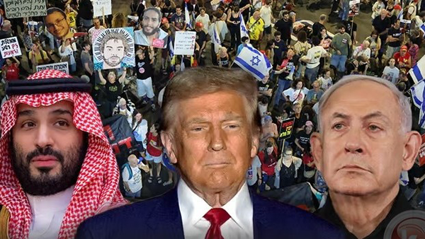 سفر بنسلمان به آمریکا؛ معاملهای بزرگ در راه است؟