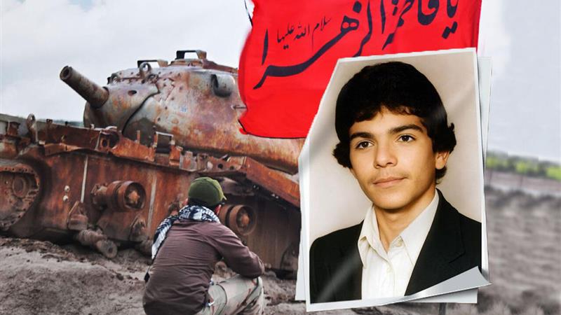 آگاهی از وقت معراج شهادت در سجده زیارت عاشورا