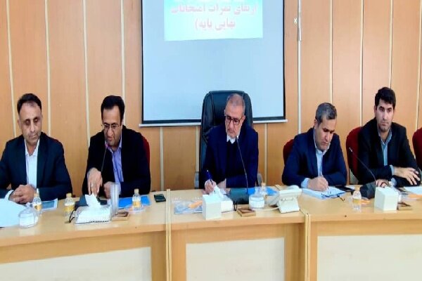 تلاش برای افزایش یک نمره به معدل دانش آموزان کهگیلویه و بویراحمد