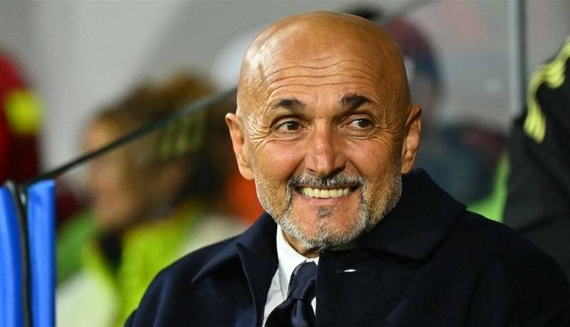 واکنش اسپالتی به شروع 3 امتیازی‌اش در یوونتوس