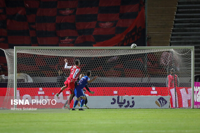 دو گزینه نهایی میزبانی دربی مشخص شد؛ اراک یا شیراز