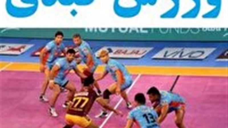 برگزاری مجمع عمومی سالانه هیأت کبدی یزد