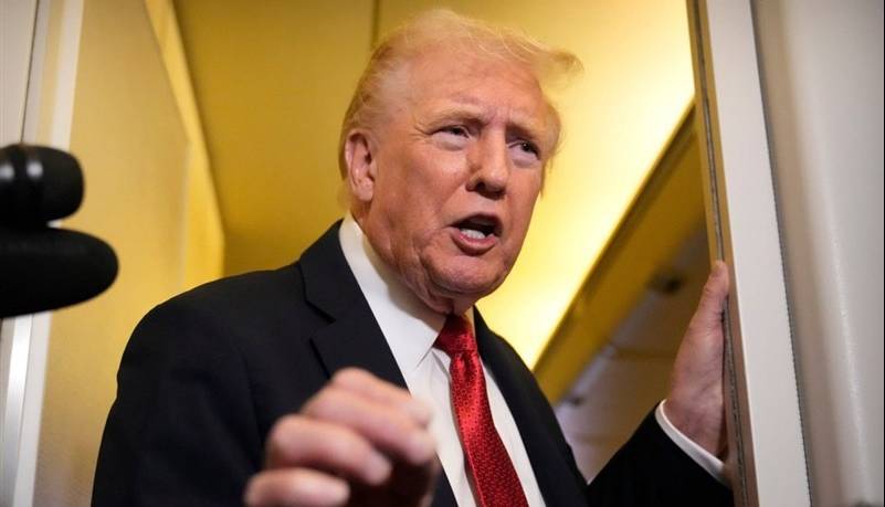 بهانه جویی صلیبی ترامپ این بار علیه بزرگترین تولید کننده نفت قاره آفریقا