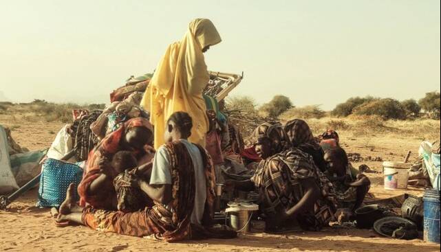 آمریکا: هیچ راه حل نظامی برای سودان وجود ندارد؛ انگلیس اوضاع الفاشر را تکاندهنده خواند