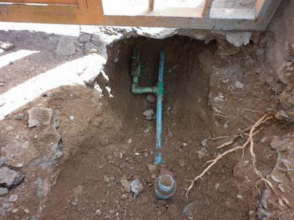 ۳۸۸۰ انشعاب غیرمجاز آب در استان کرمان شناسایی و جمعآوری شد