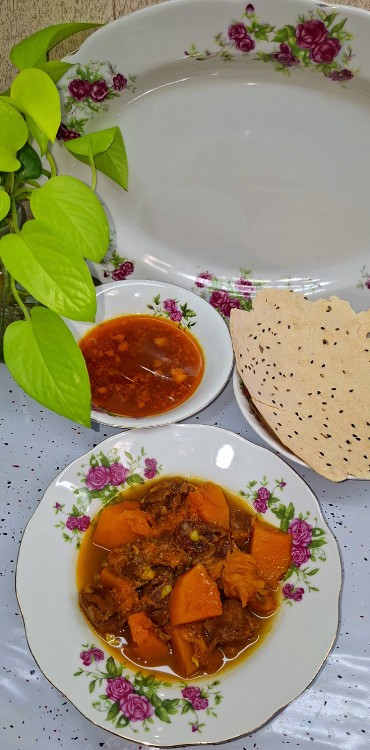 از شما/ناهار🌺🌺🌺