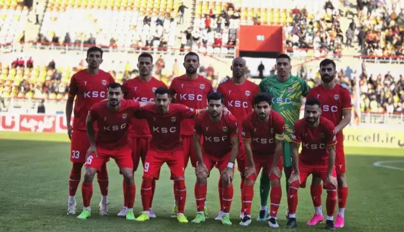 آمار ویژه فولاد خوزستان؛ فوتبال مالکانه مثل استقلال!