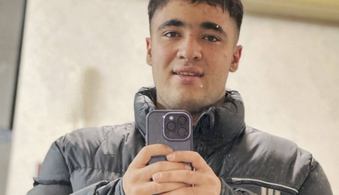 پلیس: قاتل فراری را شناسایی کنید