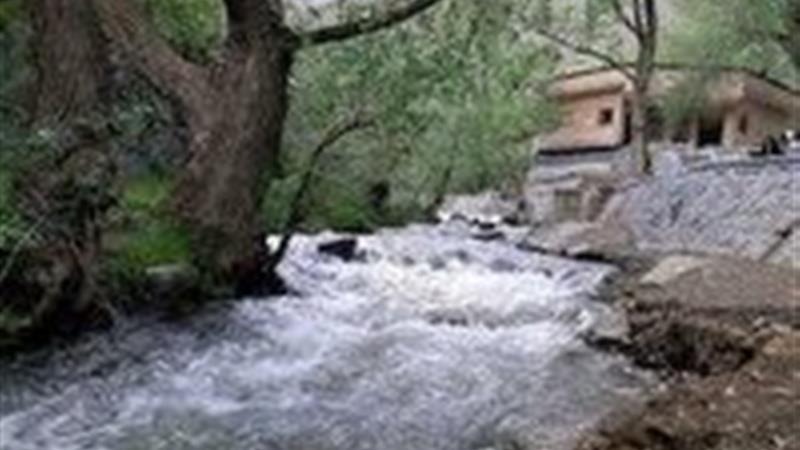 سنددارشدن بیش از سه هزار هکتار از زمینهای حریم رودخانههای کردستان