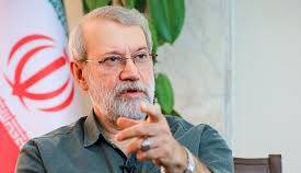 عصر ایران: آقای لاریجانی، از روش‌های منسوخ ارتفاع بگیرید!