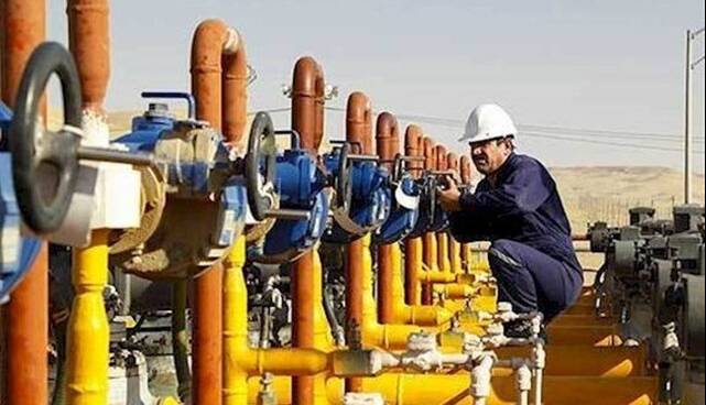 از ۵۵ شهر سیستان و بلوچستان، چند شهر گازرسانی شده است؟