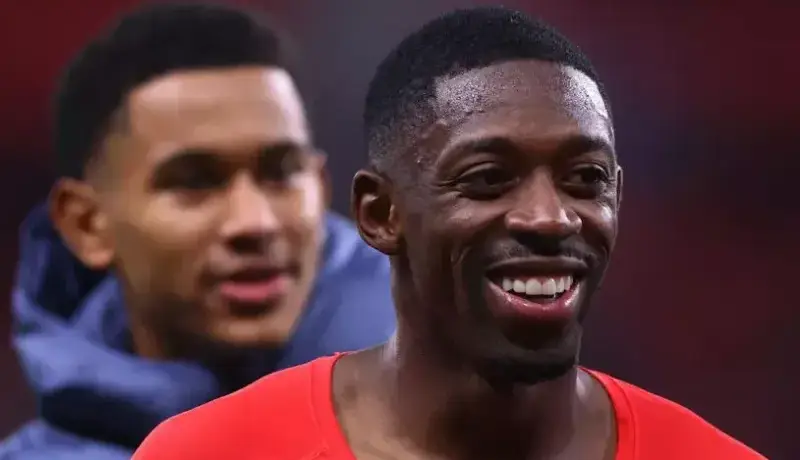 خبر نگران‌کننده از پاریس به مونیخ رسید