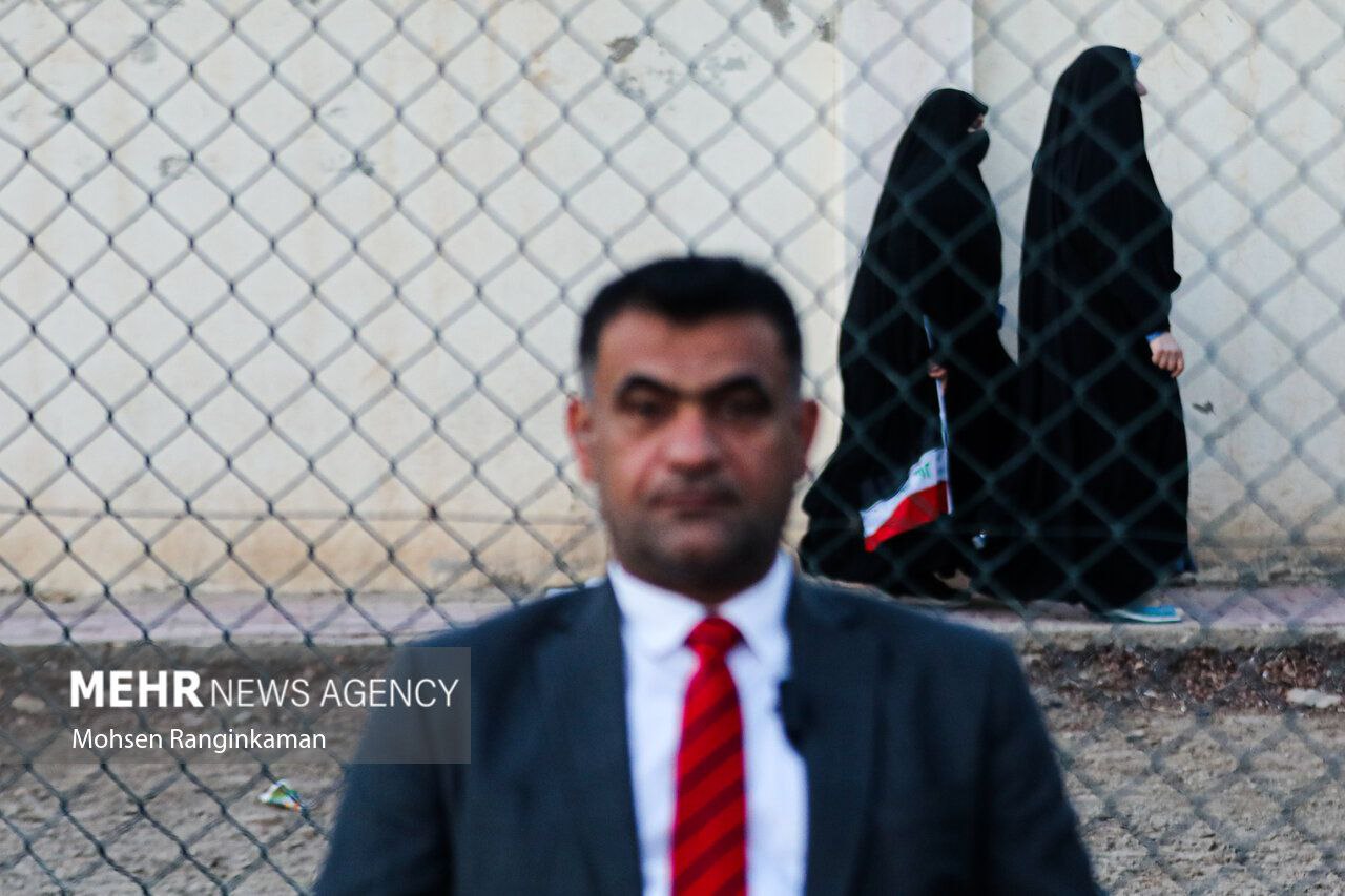 حال و هوای انتخابات مجلس در شهرهای عراق