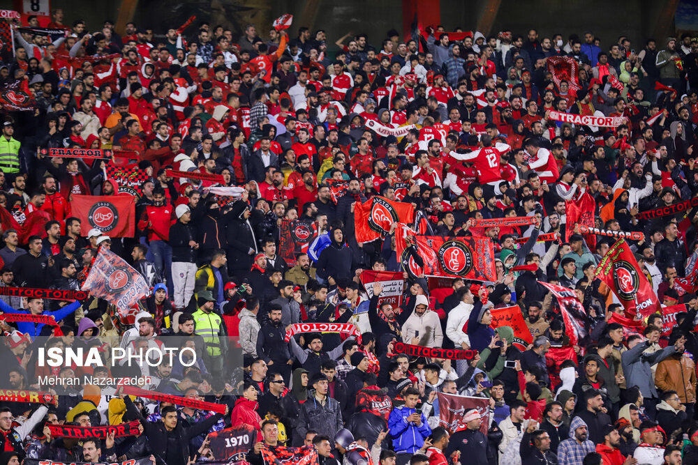 هفته چهارم لیگ نخبگان آسیا؛ تراکتور و الشرطه