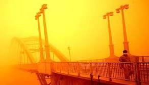 تاخیر در آغاز فعالیت ادارات، دانشگاهها و مدارس ۶ شهرستان خوزستان