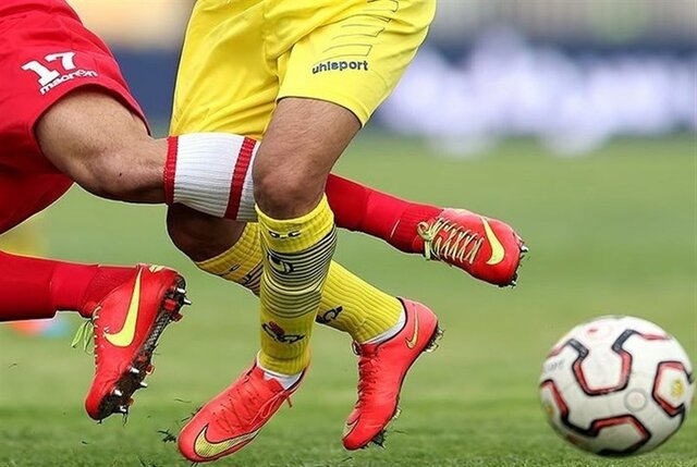 خط و نشان تراکتوریها برای پرسپولیس؛ کار یک هوادار به بیمارستان کشید