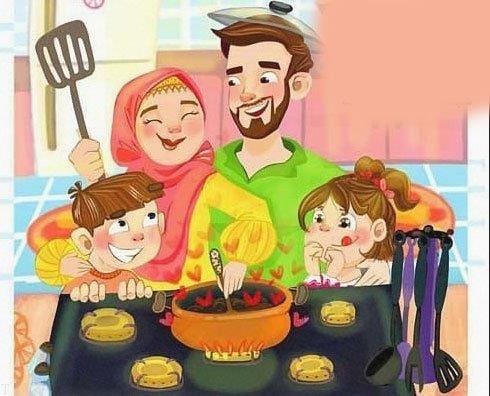 تقویم تاریخ/ روز جهانی زنان خانهدار