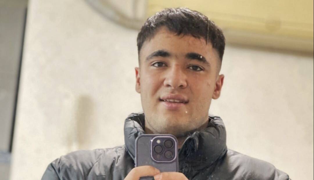 پلیس تهران: قاتل فراری را شناسایی کنید