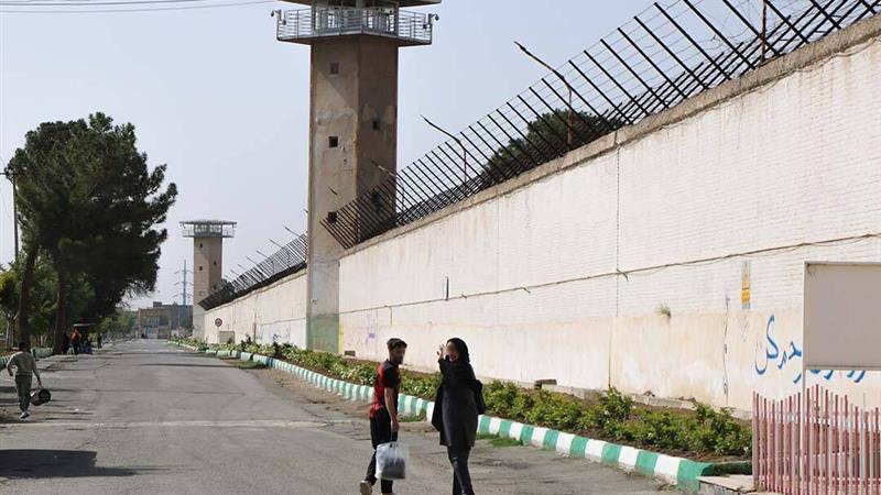 نذر آزادی در البرز؛ بخششی از جنس عشق فاطمی