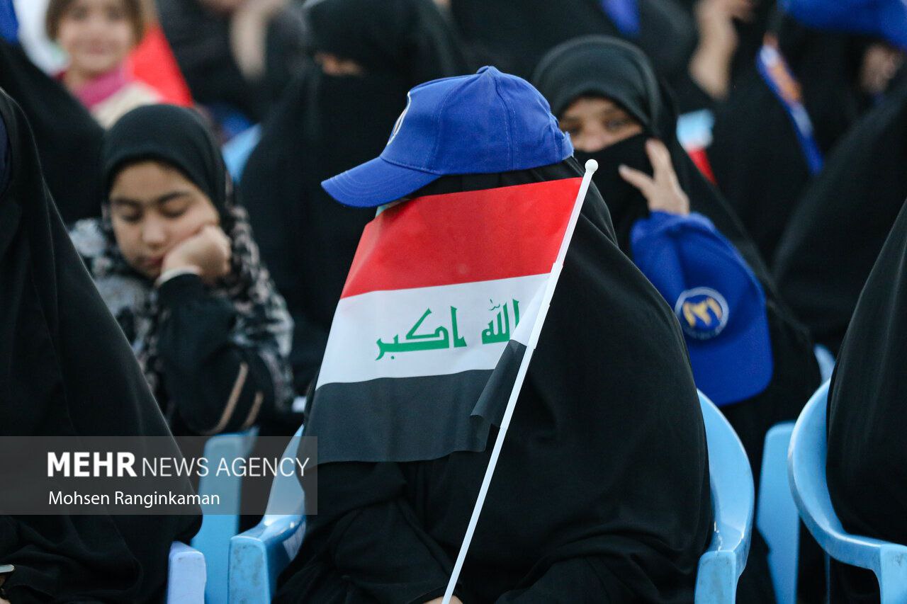 حال و هوای انتخابات مجلس در شهرهای عراق