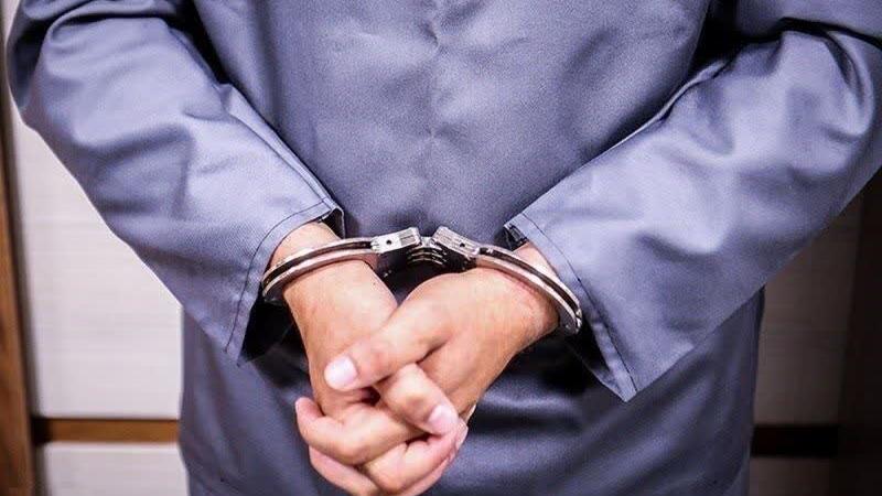 دستگیری شرور مسلح در فردیس/ پیشنهاد رشوه برای فرار از محاصره