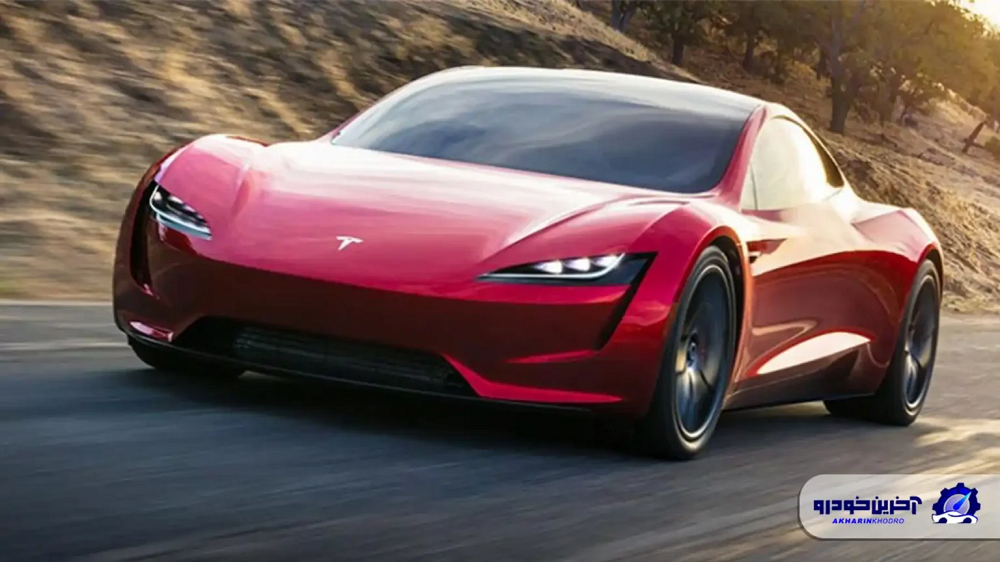 ادعای جدید ایلان ماسک ؛ تسلا رودستر همین امسال پرواز می کند!