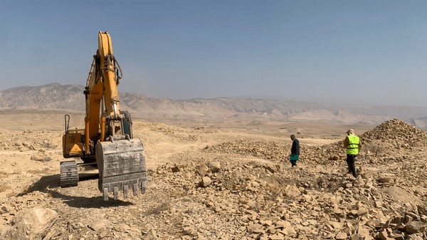 عملیات نجات طبیعت کهگیلویه و بویراحمد آغاز شد