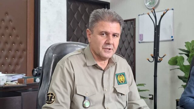 ۱۳ شکارچی غیرمجاز در قزوین زمین‌گیر شدند