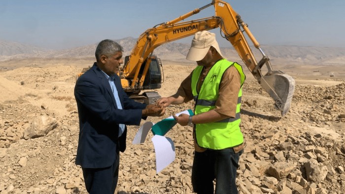 عملیات نجات طبیعت کهگیلویه و بویراحمد آغاز شد