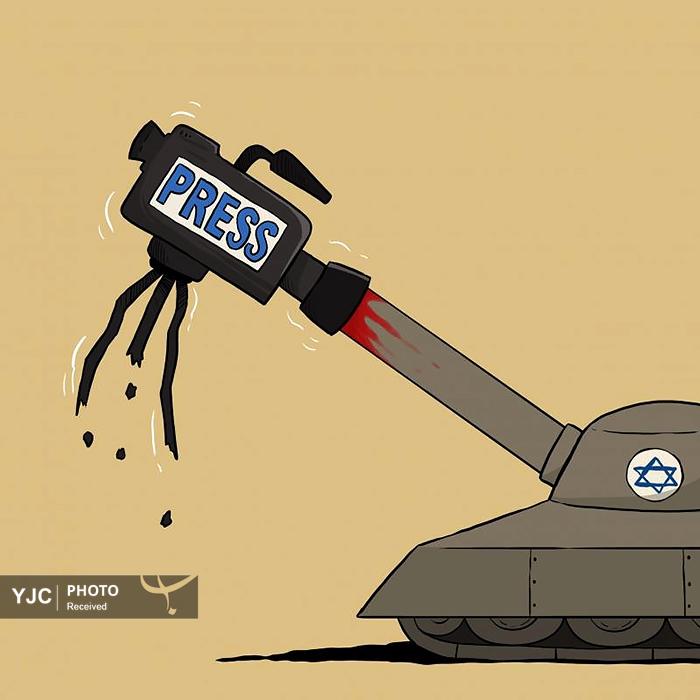 معرفی کارتونیست‌های جهان؛ نگاهی به آثار کمال شرف از یمن