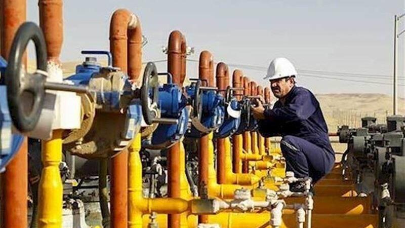 از ۵۵ شهر سیستان و بلوچستان، ۱۷ شهر گازرسانی شده است