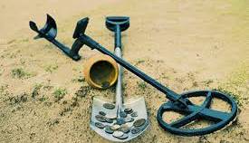 کشف‌ ۲ دستگاه فلزیاب و دستگیری ۳ متهم در شهرستان دنا