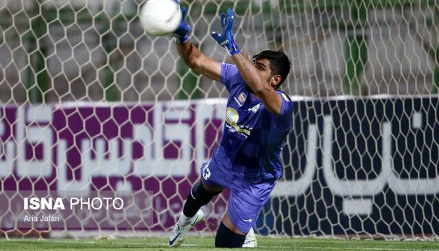 ۴ بازیکن استقلال به اردن نمیروند