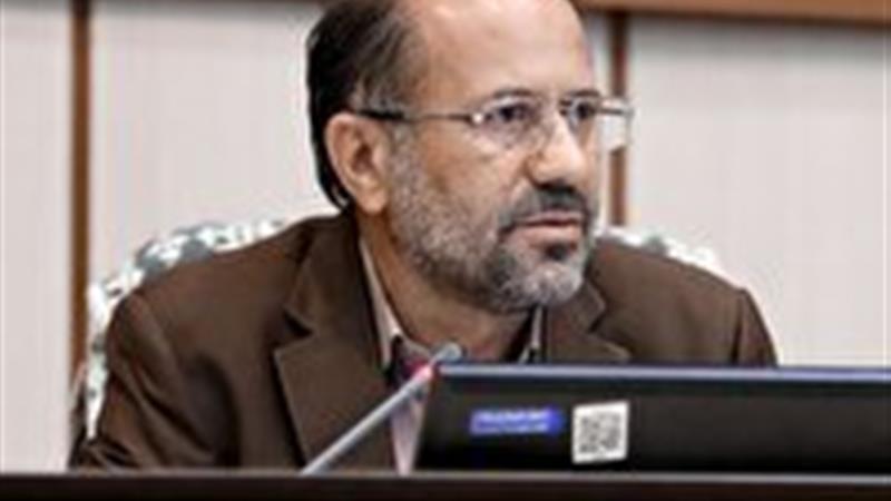 ۱۳ آبان نماد بیداری ملت ایران در برابر استکبار است