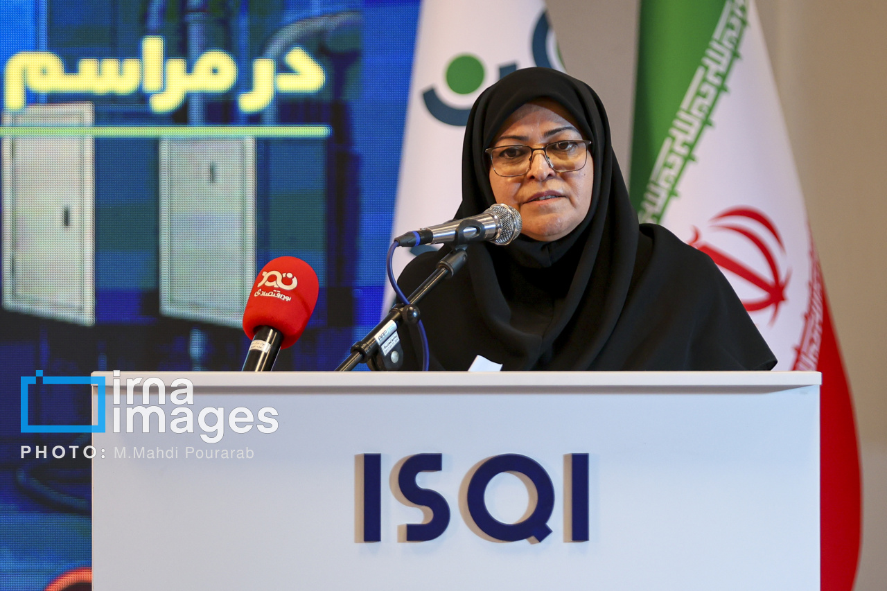 افتتاح آزمایشگاه آلایندگی خودرو