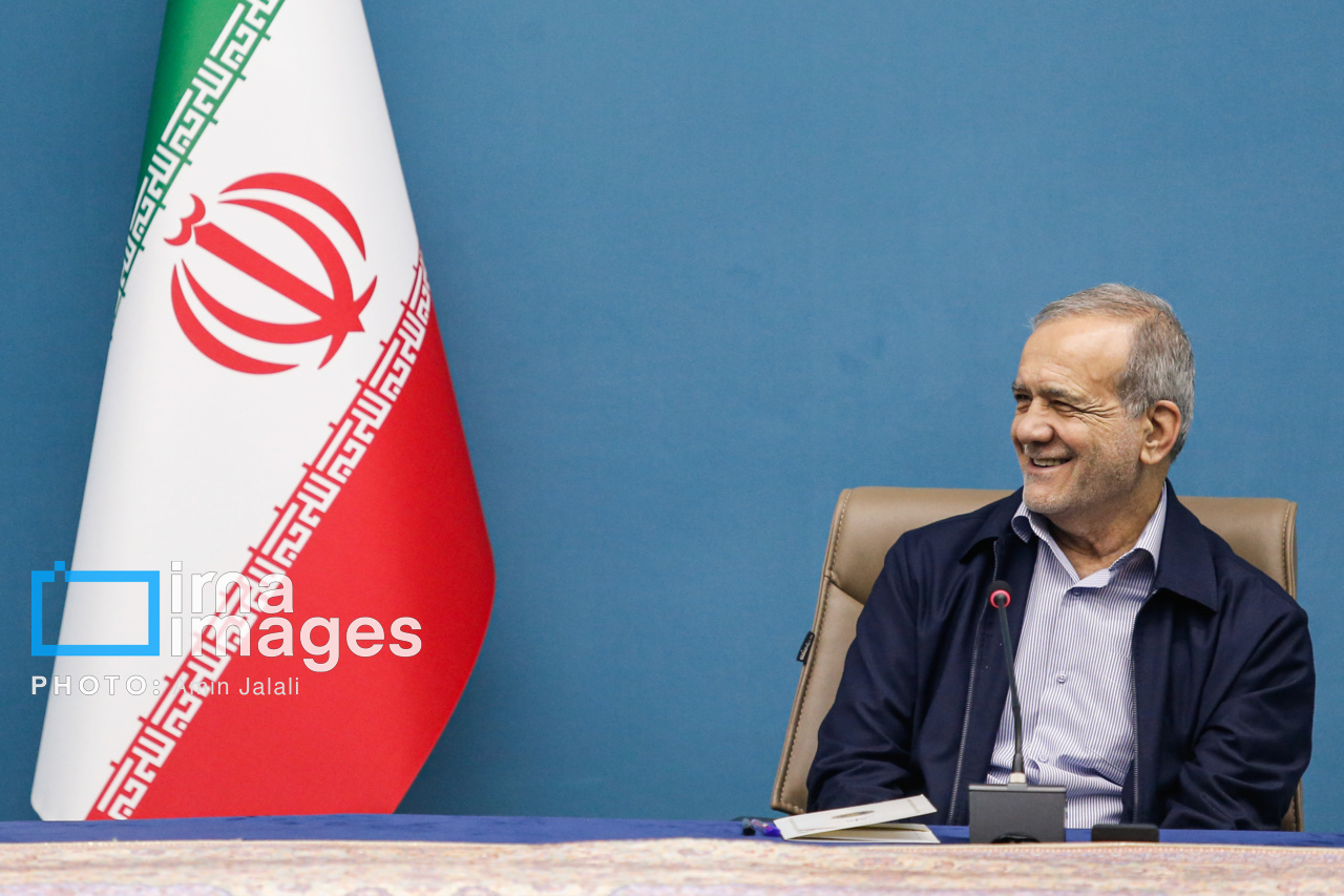 عکس/ افتتاح پروژه‌های صنعت آب و برق