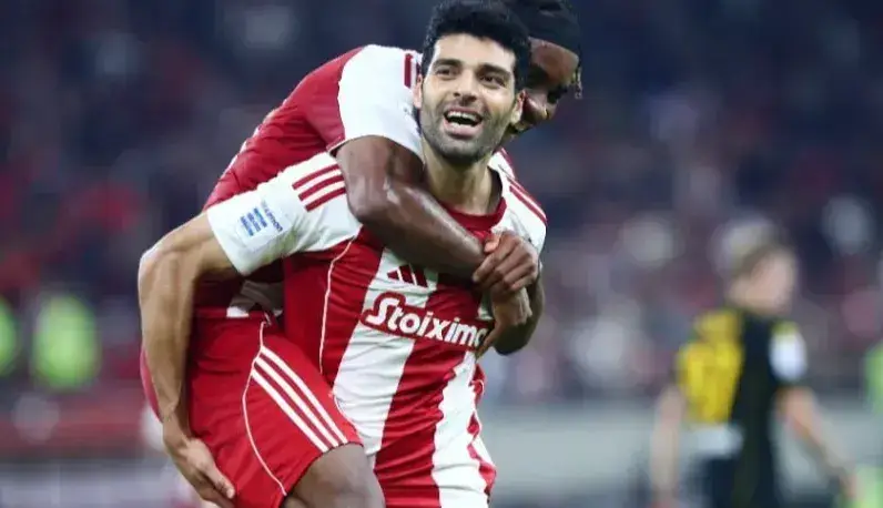 طارمی دغدغه سرمربی اسپانیایی را حل کرد!