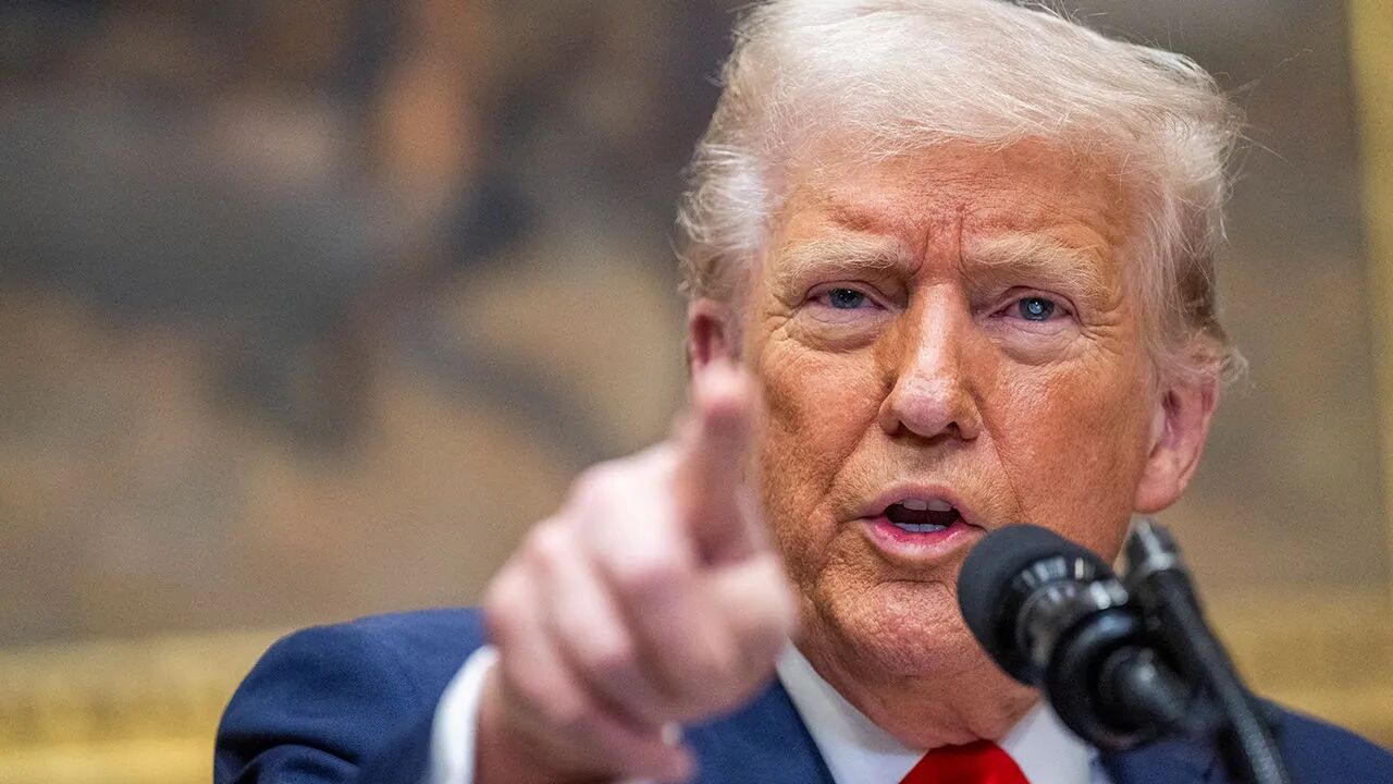 جنگ ترامپ با قانون 150 ساله در آمریکا!