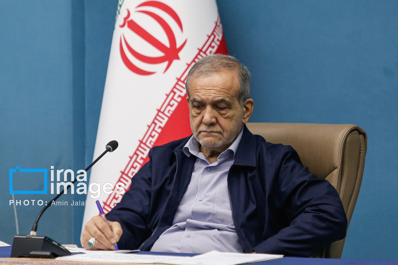 عکس/ افتتاح پروژه‌های صنعت آب و برق