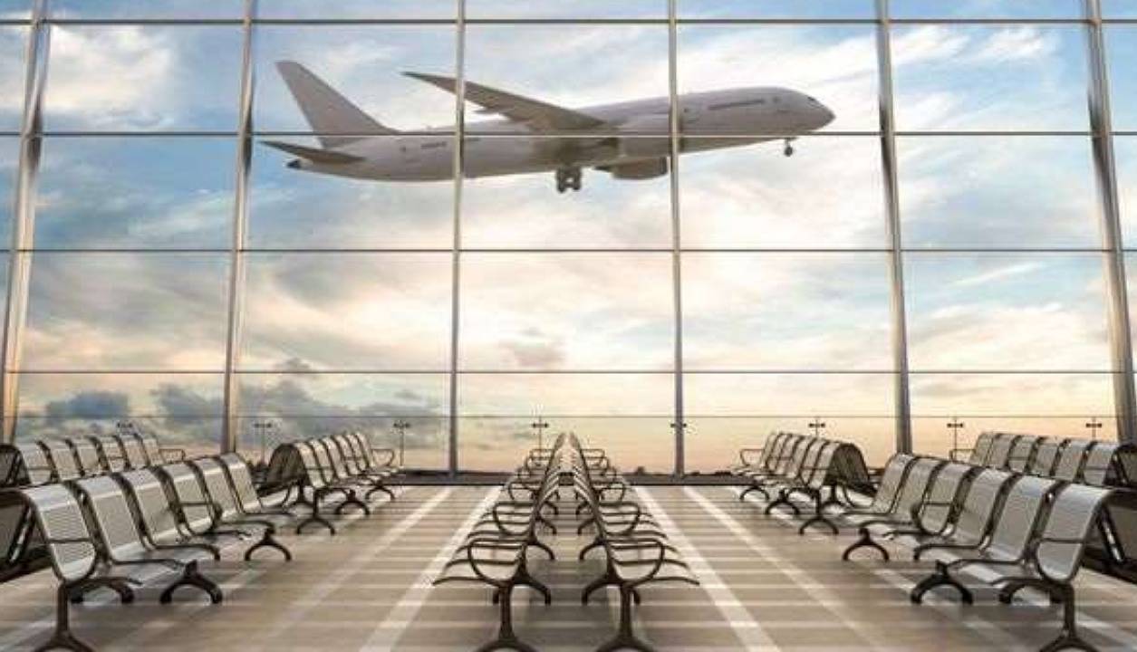 افزایش نرخ بلیت هواپیمای تهران - مشهد