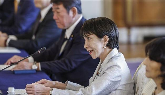 نخست وزیر ژاپن به دنبال دیدار با کیم جونگ اون است