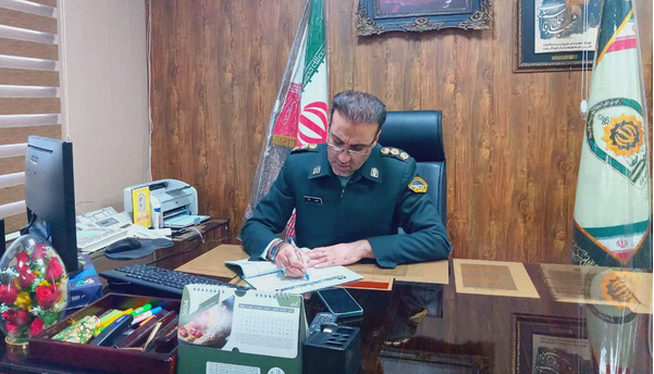 کشف ۱۴۳ کیلوگرم مواد مخدر در مهرآباد رودهن