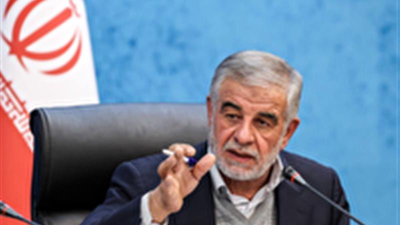 اعمال تحریمها مصداق بارز روحیه استکباری آمریکا است